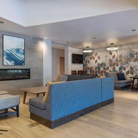 Hyatt Place แฟลกสตาฟ ภายนอก รูปภาพ