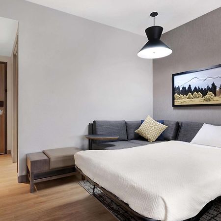 Hyatt Place แฟลกสตาฟ ภายนอก รูปภาพ