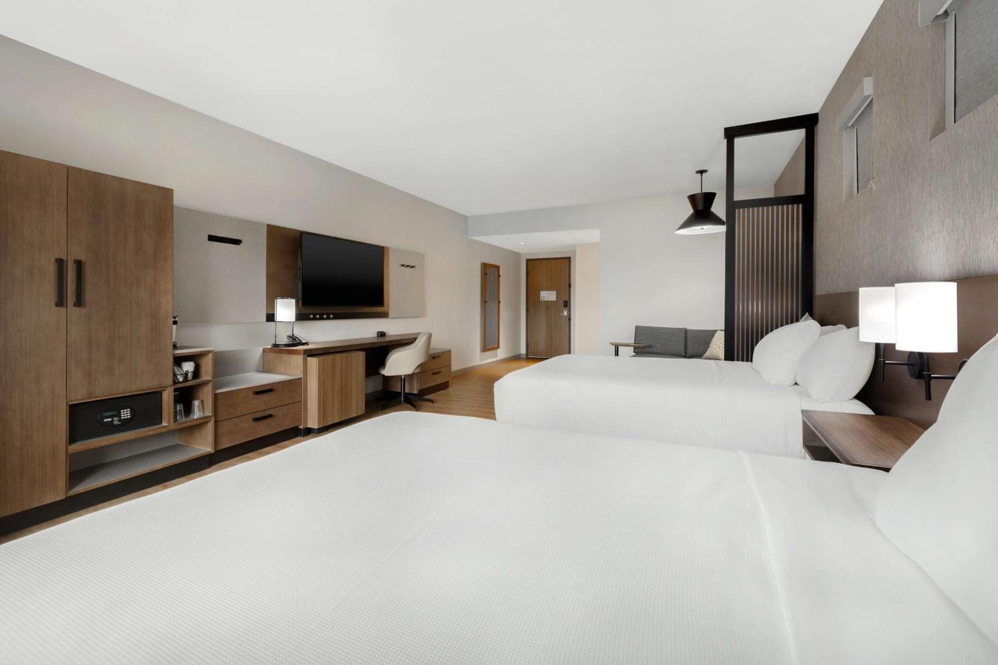 Hyatt Place แฟลกสตาฟ ภายนอก รูปภาพ