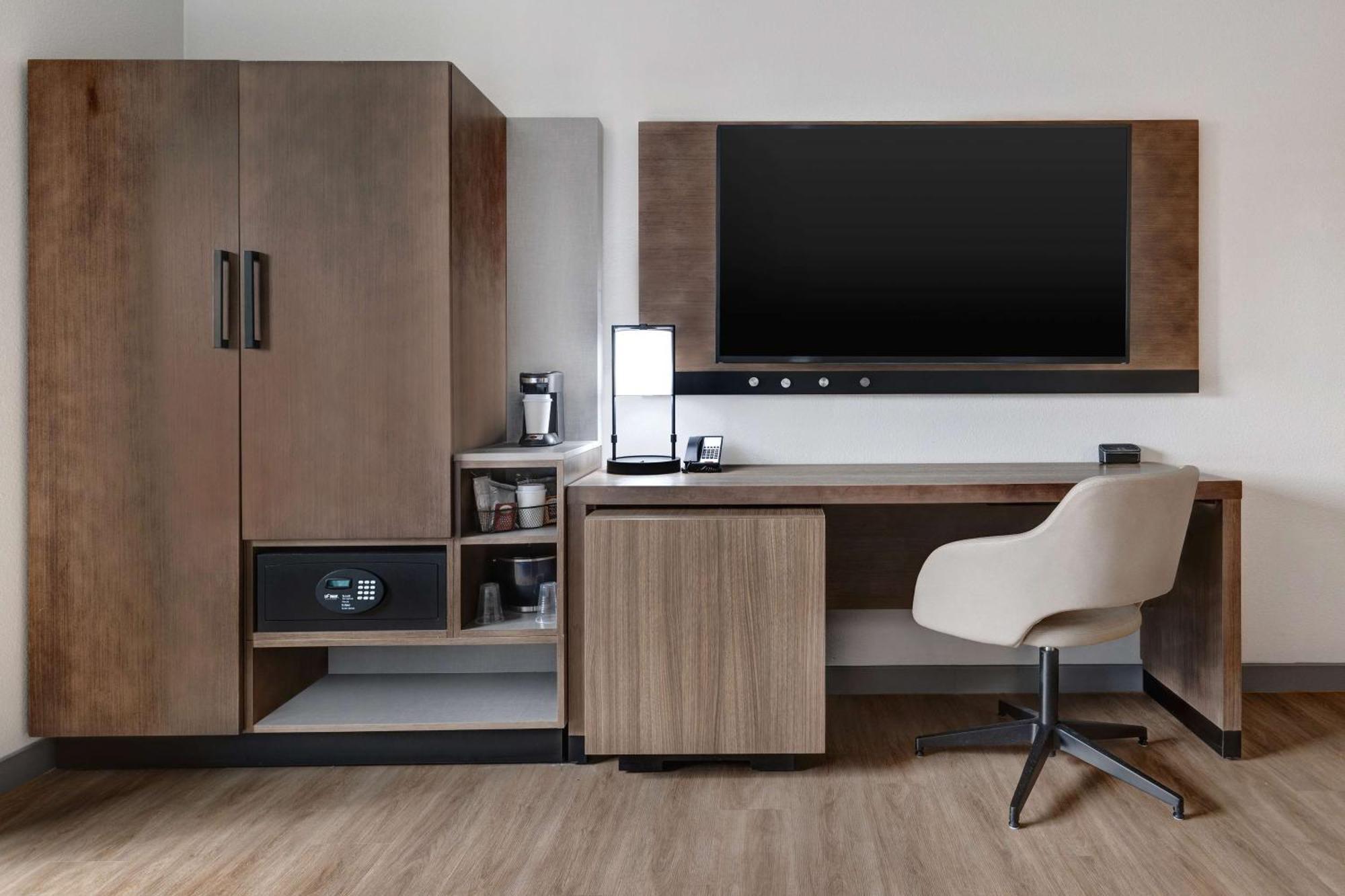 Hyatt Place แฟลกสตาฟ ภายนอก รูปภาพ