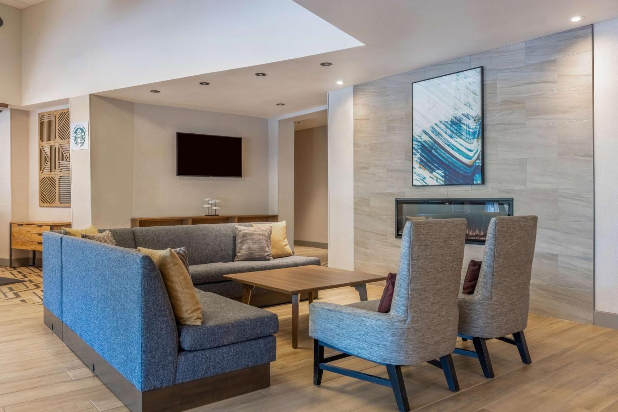 Hyatt Place แฟลกสตาฟ ภายนอก รูปภาพ