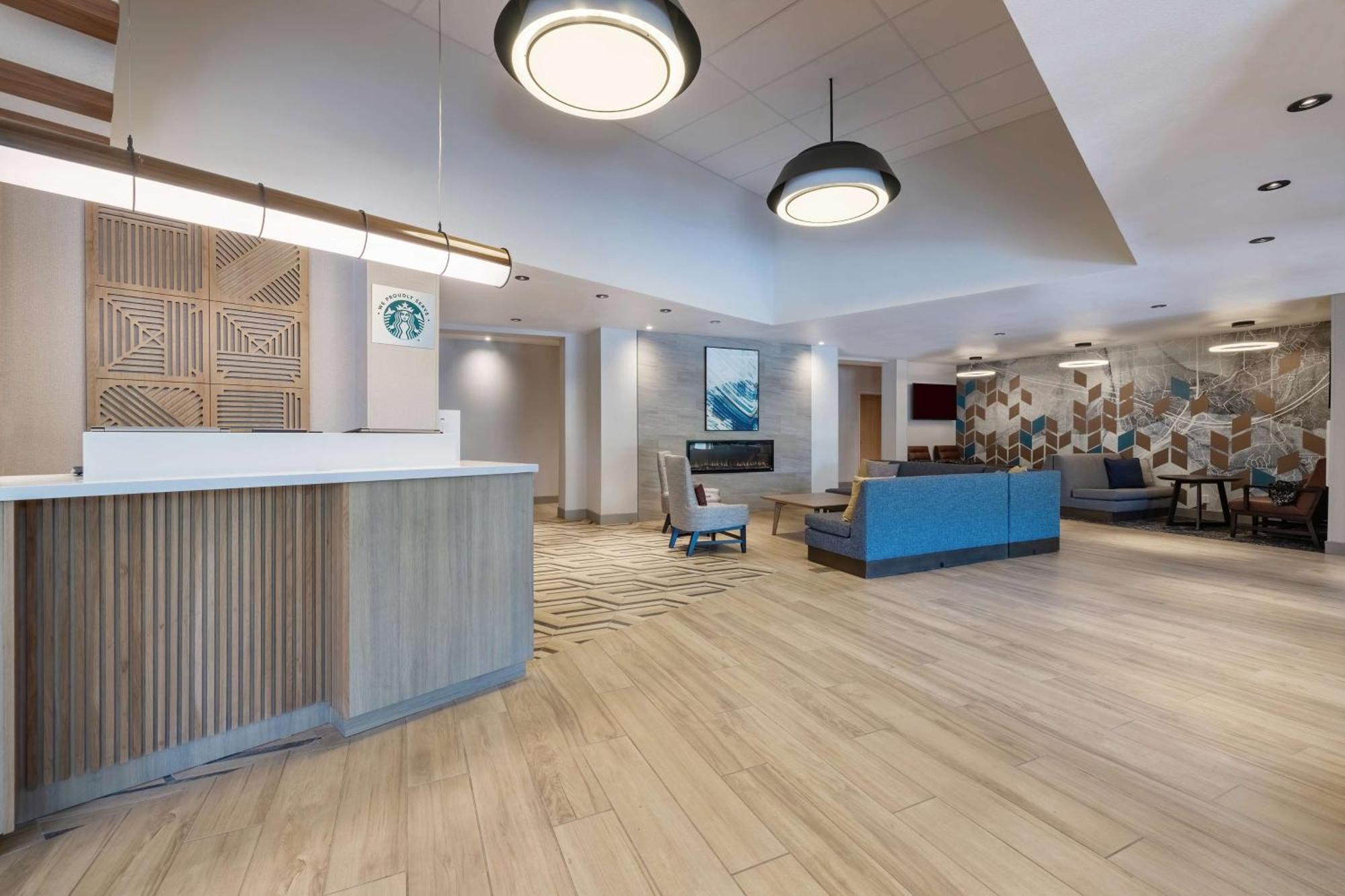Hyatt Place แฟลกสตาฟ ภายนอก รูปภาพ
