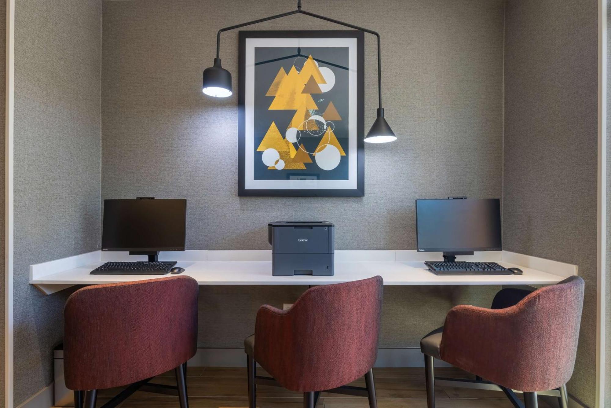 Hyatt Place แฟลกสตาฟ ภายนอก รูปภาพ