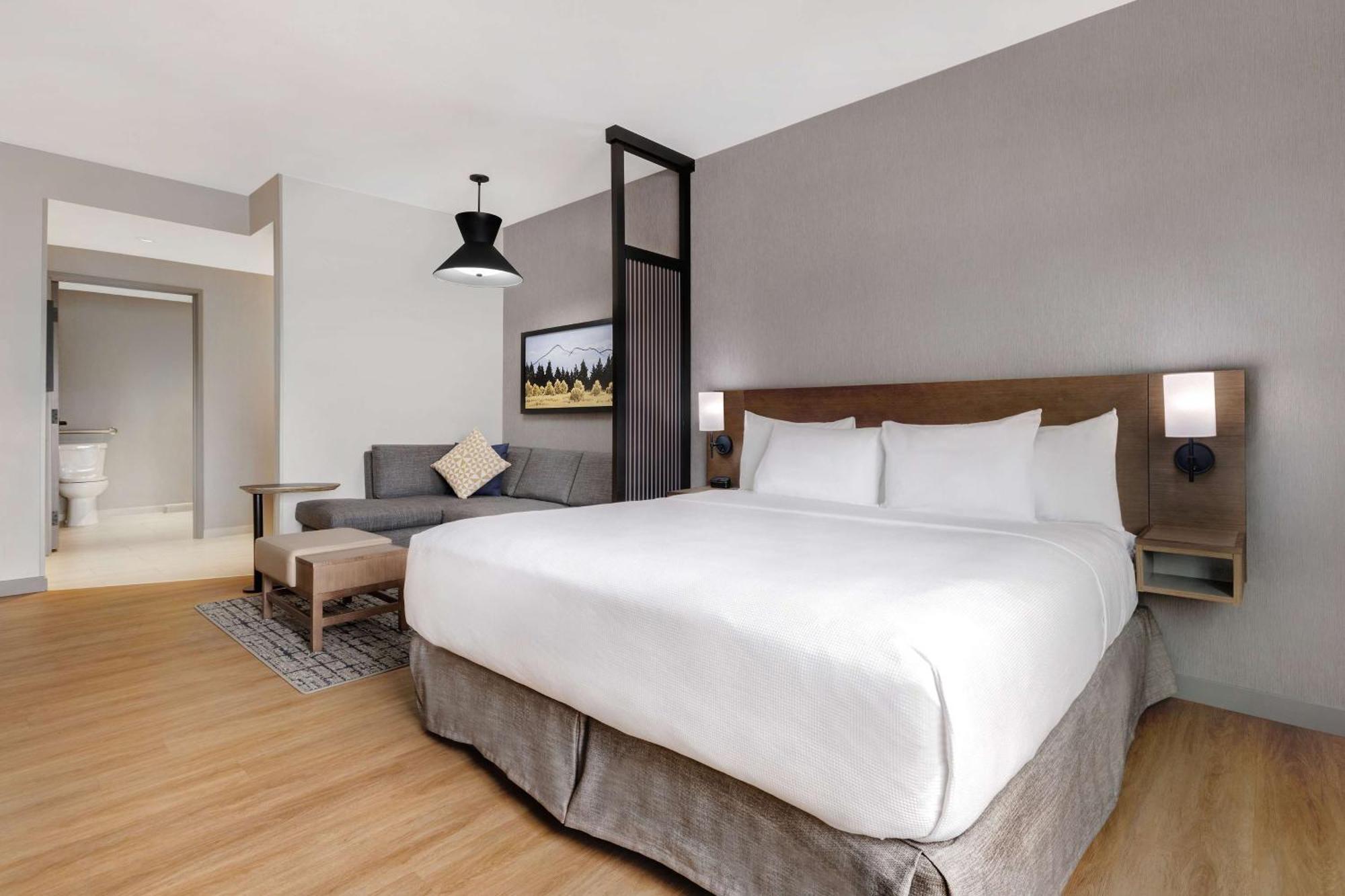 Hyatt Place แฟลกสตาฟ ภายนอก รูปภาพ
