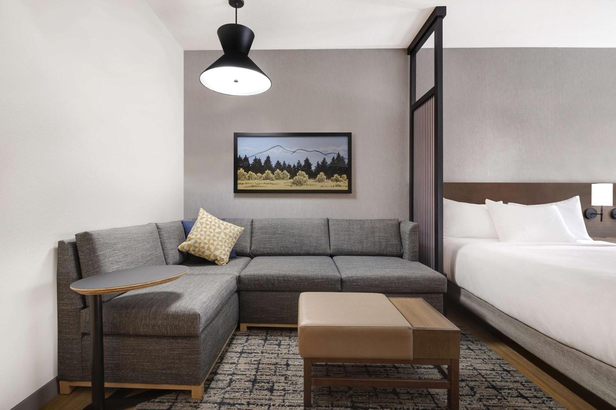 Hyatt Place แฟลกสตาฟ ภายนอก รูปภาพ