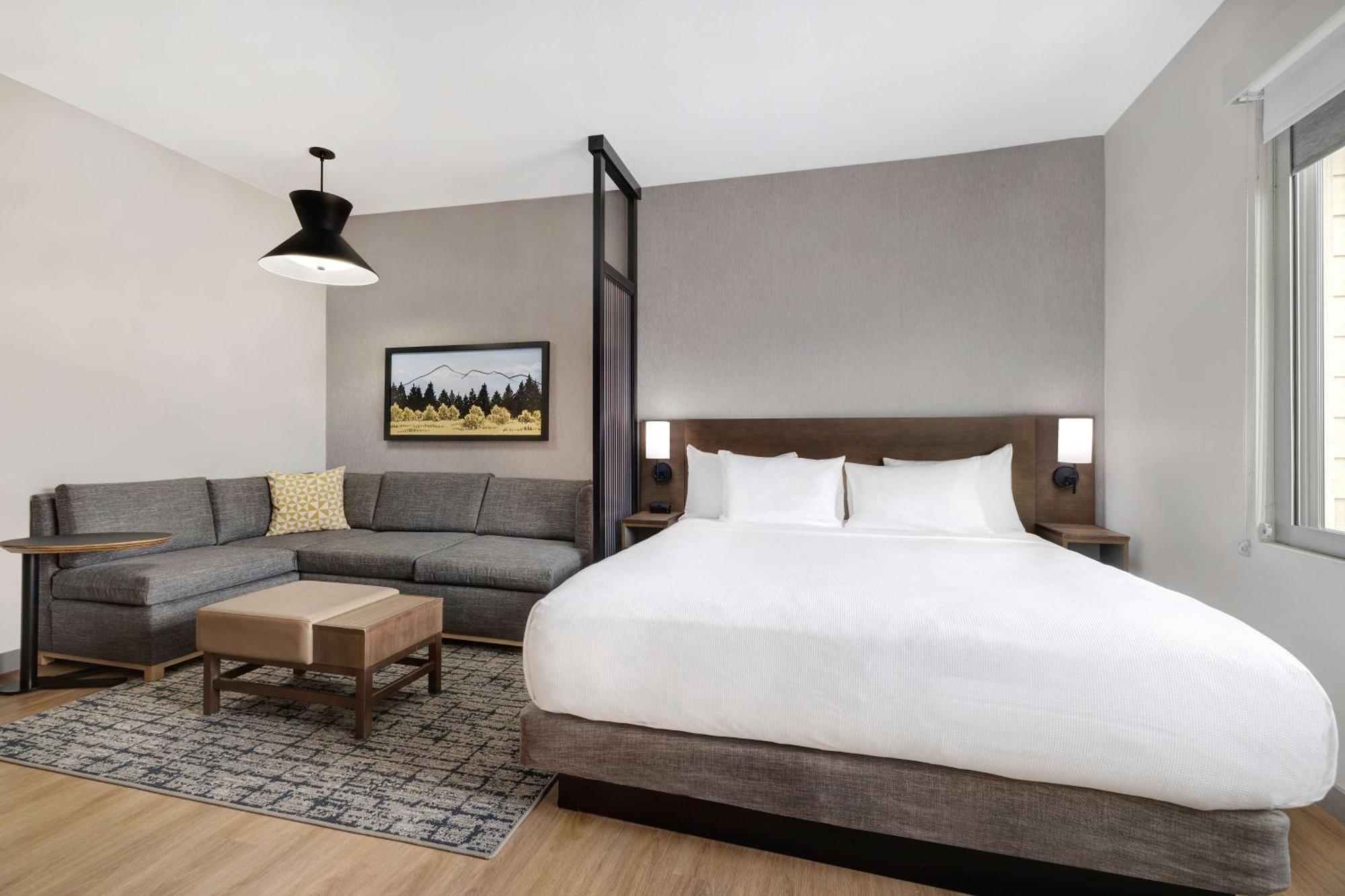 Hyatt Place แฟลกสตาฟ ภายนอก รูปภาพ