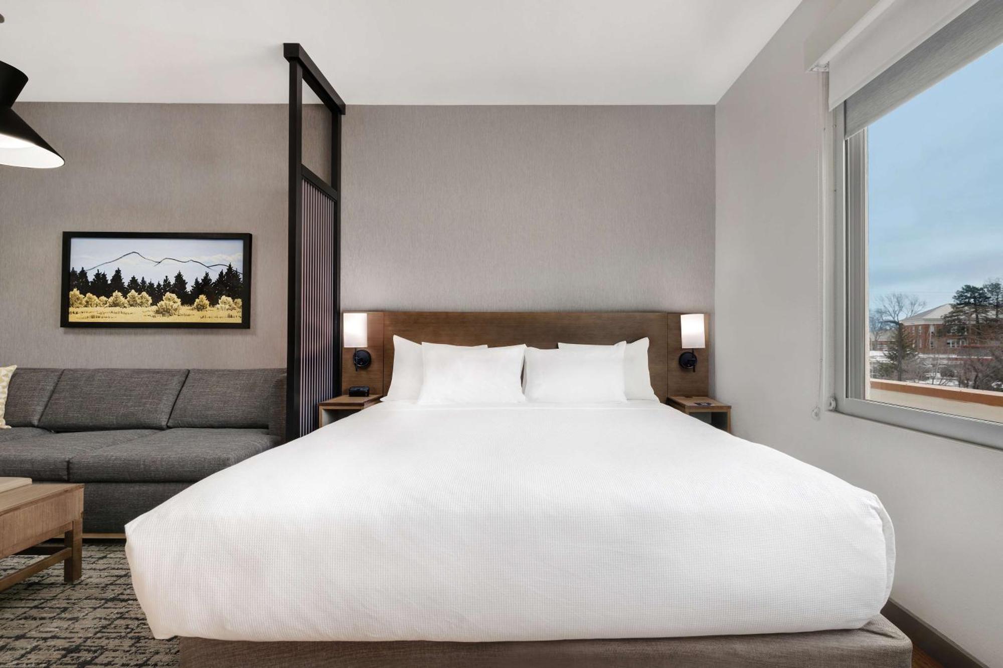 Hyatt Place แฟลกสตาฟ ภายนอก รูปภาพ