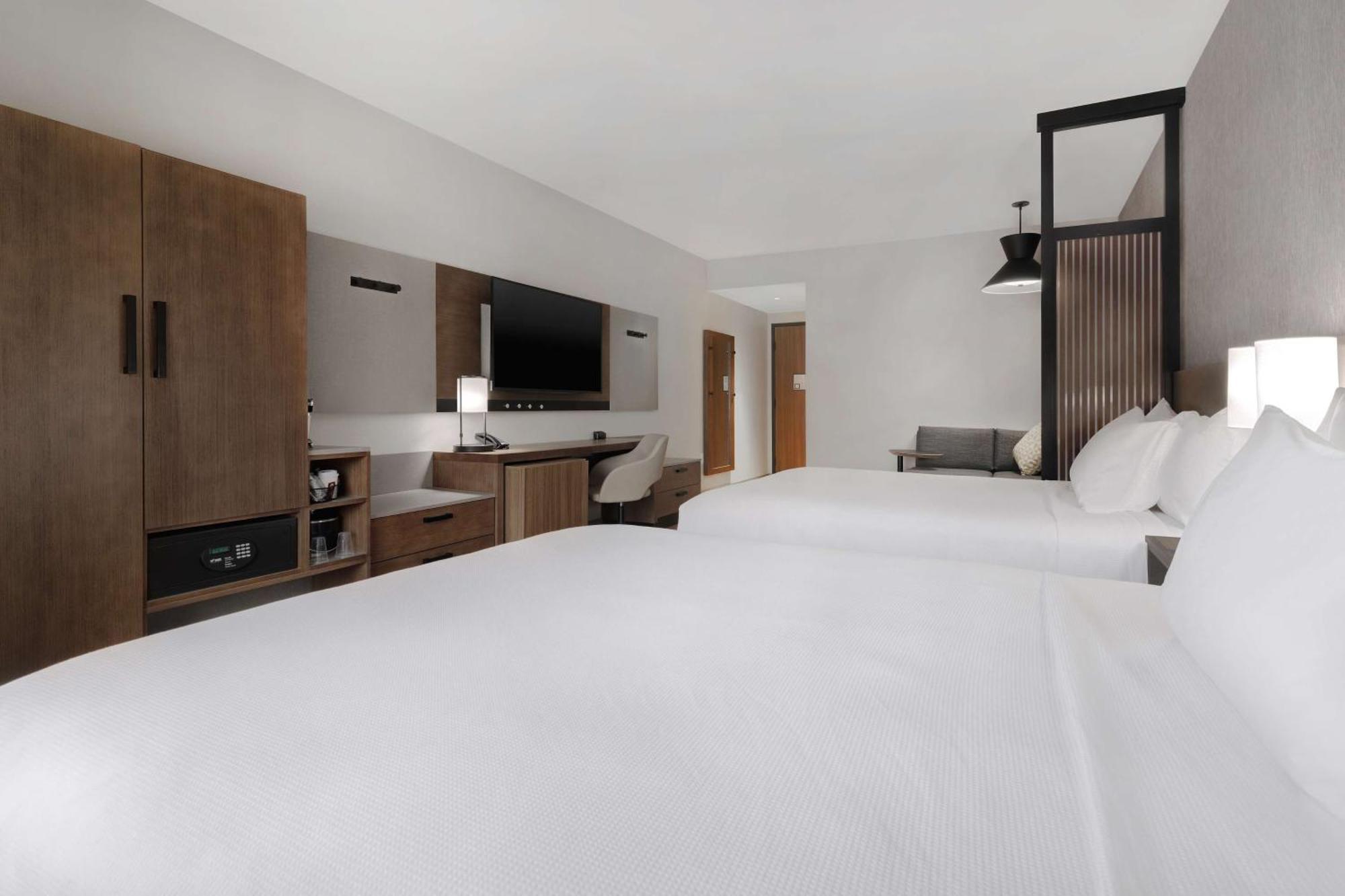 Hyatt Place แฟลกสตาฟ ภายนอก รูปภาพ