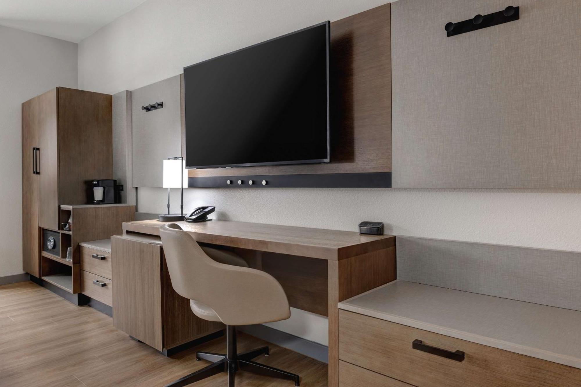 Hyatt Place แฟลกสตาฟ ภายนอก รูปภาพ