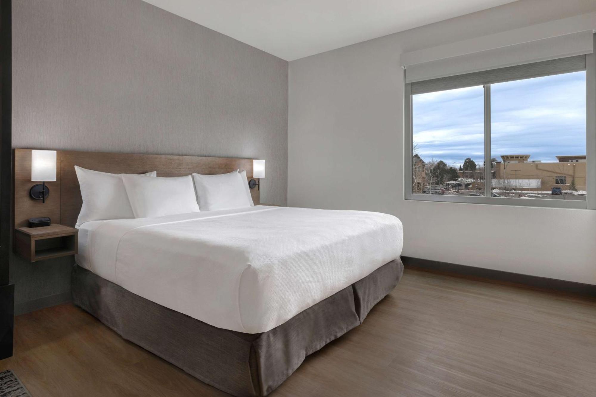 Hyatt Place แฟลกสตาฟ ภายนอก รูปภาพ