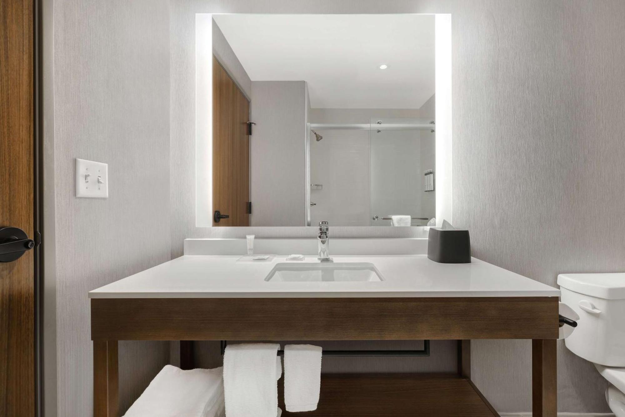 Hyatt Place แฟลกสตาฟ ภายนอก รูปภาพ
