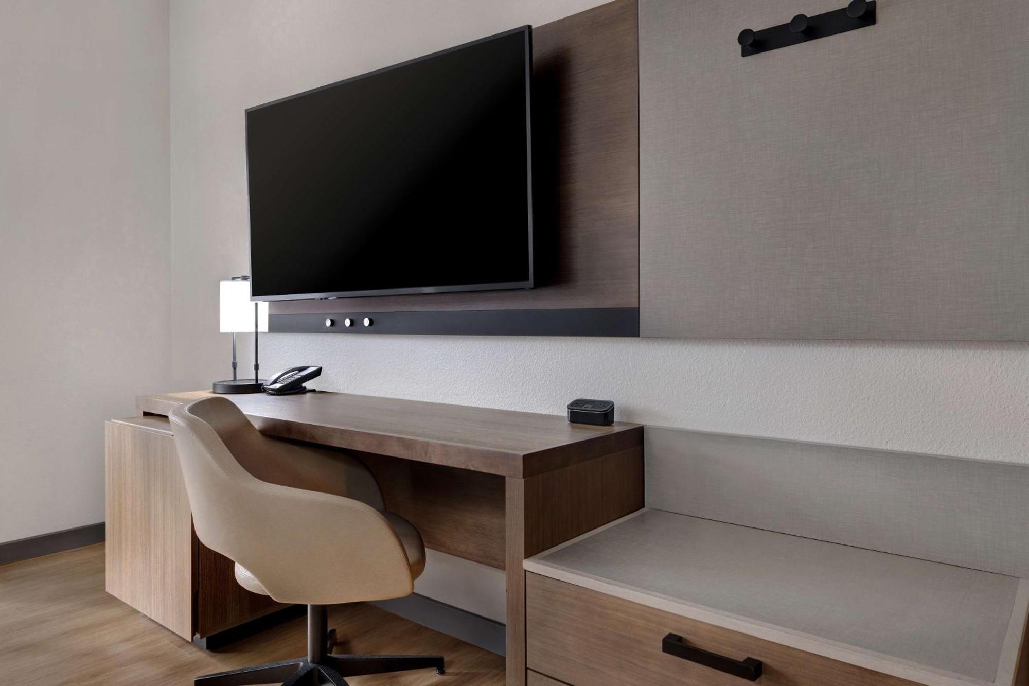 Hyatt Place แฟลกสตาฟ ภายนอก รูปภาพ