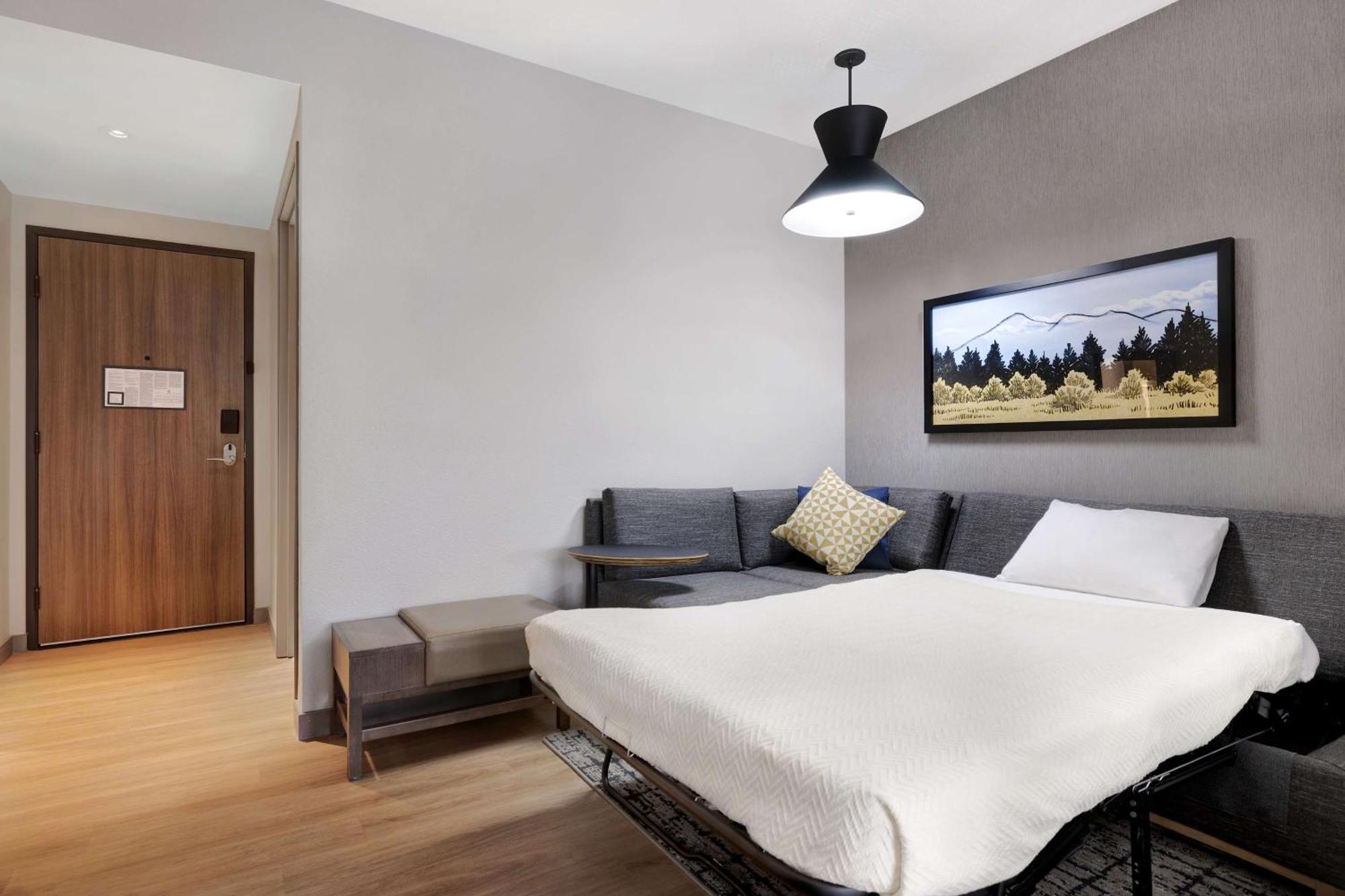 Hyatt Place แฟลกสตาฟ ภายนอก รูปภาพ