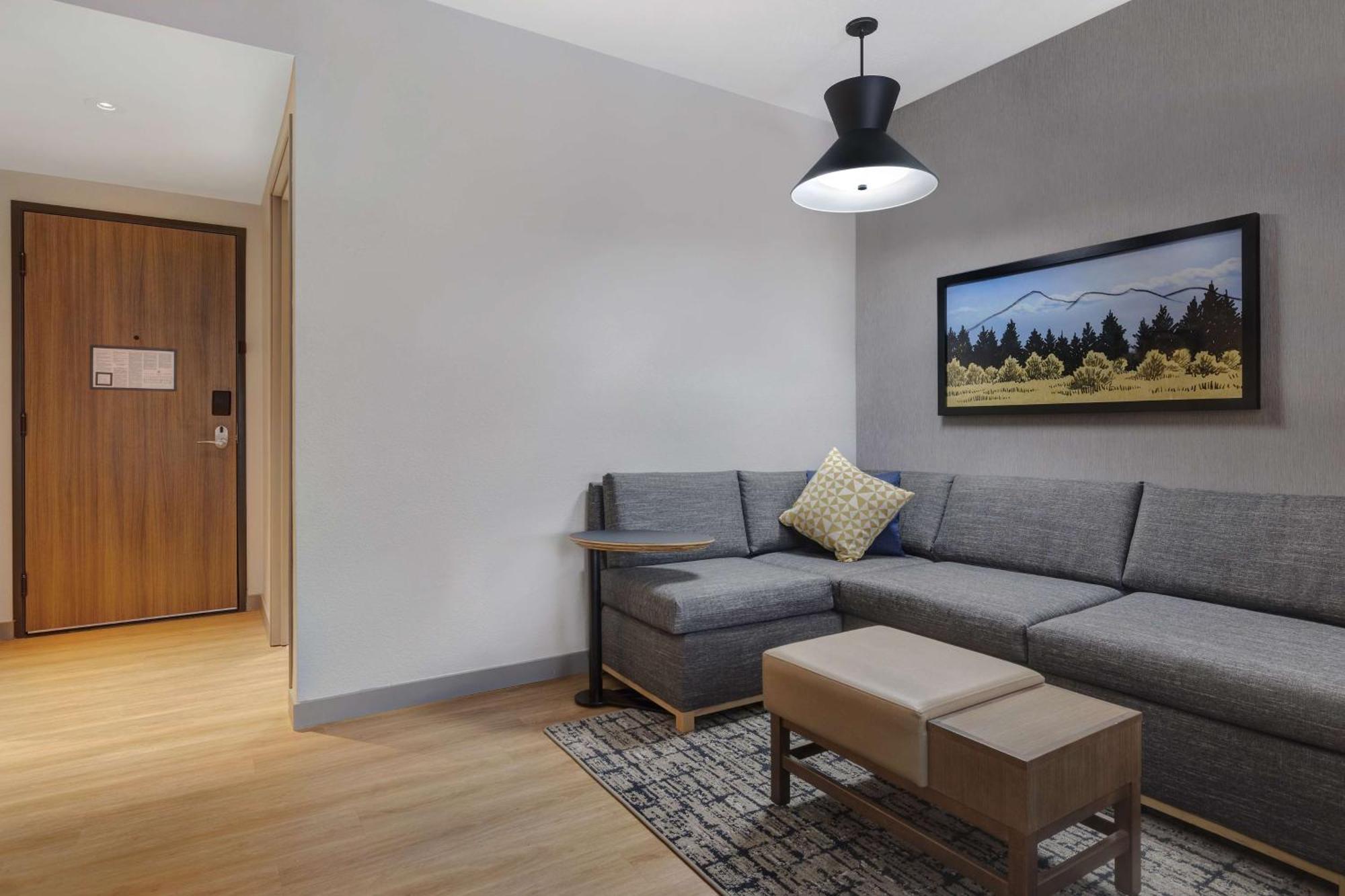 Hyatt Place แฟลกสตาฟ ภายนอก รูปภาพ