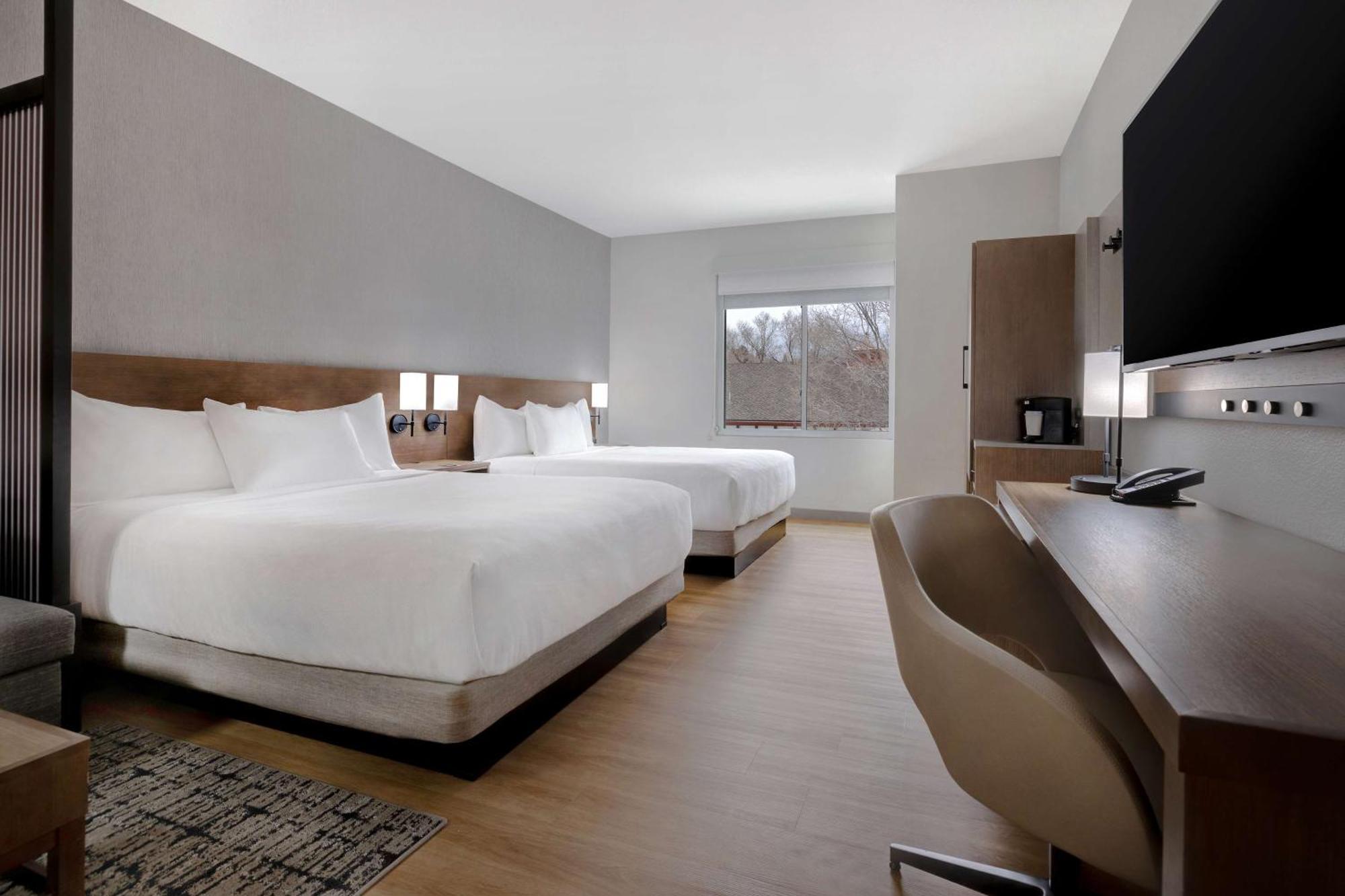Hyatt Place แฟลกสตาฟ ภายนอก รูปภาพ