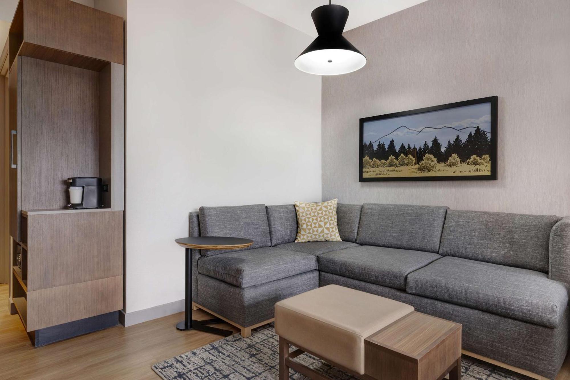 Hyatt Place แฟลกสตาฟ ภายนอก รูปภาพ